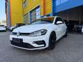 Volkswagen Golf Golf VII 2017 5p 5p 1.6 tdi R-LINE 115cv Blanc - thumbnail 3