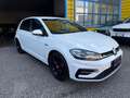 Volkswagen Golf Golf VII 2017 5p 5p 1.6 tdi R-LINE 115cv Wit - thumbnail 3