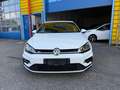 Volkswagen Golf Golf VII 2017 5p 5p 1.6 tdi R-LINE 115cv Blanc - thumbnail 4