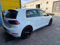 Volkswagen Golf Golf VII 2017 5p 5p 1.6 tdi R-LINE 115cv Wit - thumbnail 4