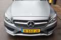Mercedes-Benz C 250 250 d Premium Pack Cabrio Grijs - thumbnail 13