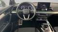 Audi Q5 40 TDI quattro-ultra Black line S tronic 150kW Noir - thumbnail 9
