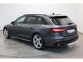 Audi A4 Avant 50 TDI quattro S line Gris - thumbnail 4