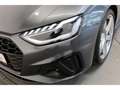 Audi A4 Avant 50 TDI quattro S line Gris - thumbnail 7