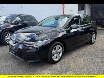 Golf 2.0 TDI SCR 116 BVM6 Life Business