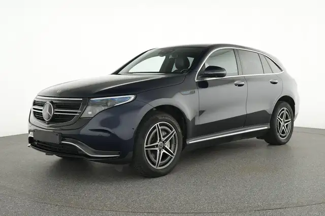 Mercedes-Benz EQC 400 4MATIC AMG Line *5 ans de garantie*