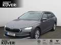Skoda Octavia Combi Selection 2,0 TDI DSG Navi+ACC+AHK Grau - thumbnail 1