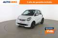 smart forTwo 0.9 Turbo Basis passion Blanco - thumbnail 1