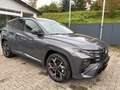 Hyundai TUCSON 1.6 T-GDI ALLRAD,NAVI, AUTOMATIK, KAMERA Grijs - thumbnail 7