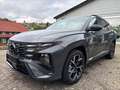 Hyundai TUCSON 1.6 T-GDI ALLRAD,NAVI, AUTOMATIK, KAMERA Grijs - thumbnail 1