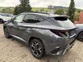 Hyundai TUCSON 1.6 T-GDI ALLRAD,NAVI, AUTOMATIK, KAMERA Grijs - thumbnail 3