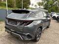 Hyundai TUCSON 1.6 T-GDI ALLRAD,NAVI, AUTOMATIK, KAMERA Grijs - thumbnail 5