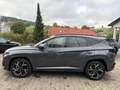 Hyundai TUCSON 1.6 T-GDI ALLRAD,NAVI, AUTOMATIK, KAMERA Grijs - thumbnail 2