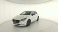 Mazda 2 1.5 m-hybrid Homura 90cv Bianco - thumbnail 1