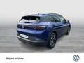 Volkswagen ID.4 Pro Performance CAM ACC LM19 NAVI SITZHEIZ. Blau - thumbnail 5