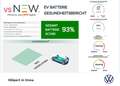 Volkswagen ID.4 Pro Performance CAM ACC LM19 NAVI SITZHEIZ. Bleu - thumbnail 4