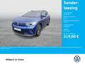 Volkswagen ID.4 Pro Performance CAM ACC LM19 NAVI SITZHEIZ. Blau - thumbnail 1
