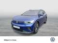 Volkswagen ID.4 Pro Performance CAM ACC LM19 NAVI SITZHEIZ. Bleu - thumbnail 2