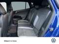 Volkswagen ID.4 Pro Performance CAM ACC LM19 NAVI SITZHEIZ. Blau - thumbnail 9