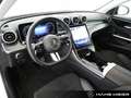 Mercedes-Benz C 180 C 180 AMG Schiebedach Night Ambiente Advanced Navi Weiß - thumbnail 7