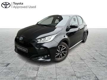 1.5 Hybride Iconic + Hi-Tech Pack & Navi