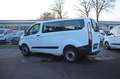 Ford Transit Custom Kombi 320 L1 (9 Sitzer) Blanc - thumbnail 4