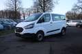 Ford Transit Custom Kombi 320 L1 (9 Sitzer) Blanc - thumbnail 1