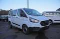 Ford Transit Custom Kombi 320 L1 (9 Sitzer) Blanc - thumbnail 3