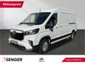 Maxus Deliver 9 eDeliver 9 KA L3H2 72kWh LED Kamera Abstandstemp Белый - thumbnail 1