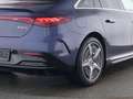 Mercedes-Benz EQE 350 4M AMG Premium Pano HUD Burm Distro 360° Blau - thumbnail 3