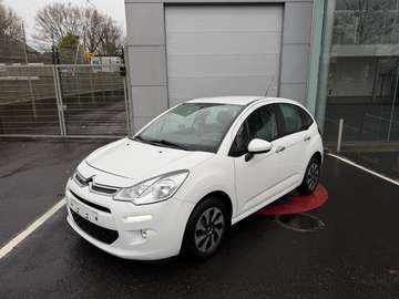 C3 1.0-AIRCO + CARNET COMPLET !