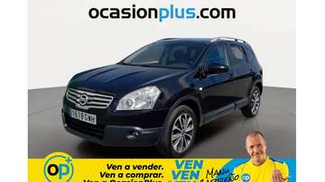Q+2 1.5dCi Tekna Premium 4x2 18´´