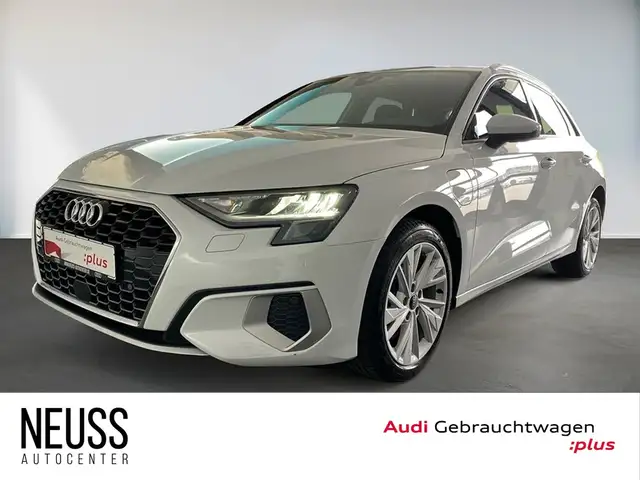 Audi A3 Sportback 40 TFSI e advanced BUSINESS+ACC+NAVI
