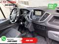 Ford Transit 350 2.0 TDCI 170 pk Aut. L2 EXPORT ONLY Carplay/ C Grijs - thumbnail 3