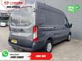 Ford Transit 350 2.0 TDCI 170 pk Aut. L2 EXPORT ONLY Carplay/ C Grijs - thumbnail 10