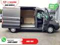 Ford Transit 350 2.0 TDCI 170 pk Aut. L2 EXPORT ONLY Carplay/ C Grijs - thumbnail 5