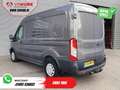 Ford Transit 350 2.0 TDCI 170 pk Aut. L2 EXPORT ONLY Carplay/ C Grijs - thumbnail 2