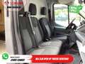 Ford Transit 350 2.0 TDCI 170 pk Aut. L2 EXPORT Carplay/ Camera Gris - thumbnail 11