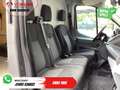 Ford Transit 350 2.0 TDCI 170 pk Aut. L2 EXPORT ONLY Carplay/ C Grijs - thumbnail 11