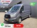 Ford Transit 350 2.0 TDCI 170 pk Aut. L2 EXPORT ONLY Carplay/ C Grijs - thumbnail 9