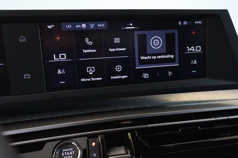 Peugeot 5008 1.2 Hybrid 145 Allure Automaat | 7 PERS | APPCONNE — photo 9