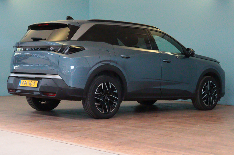Peugeot 5008 1.2 Hybrid 145 Allure Automaat | 7 PERS | APPCONNE — photo 3