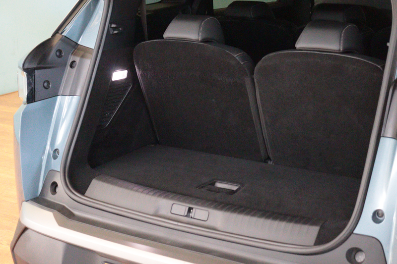 Peugeot 5008 1.2 Hybrid 145 Allure Automaat | 7 PERS | APPCONNE — photo 7