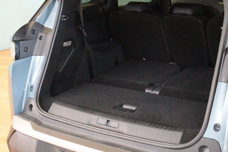 Peugeot 5008 1.2 Hybrid 145 Allure Automaat | 7 PERS | APPCONNE — photo 8