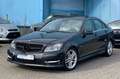 Mercedes-Benz C 300 CDI BlueEfficiency 4Matic AMG LINE*BI-XENO Negru - thumbnail 1