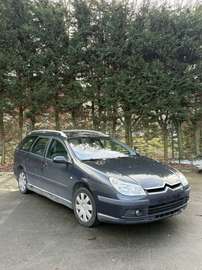 Citroen C5 2008 Diesel