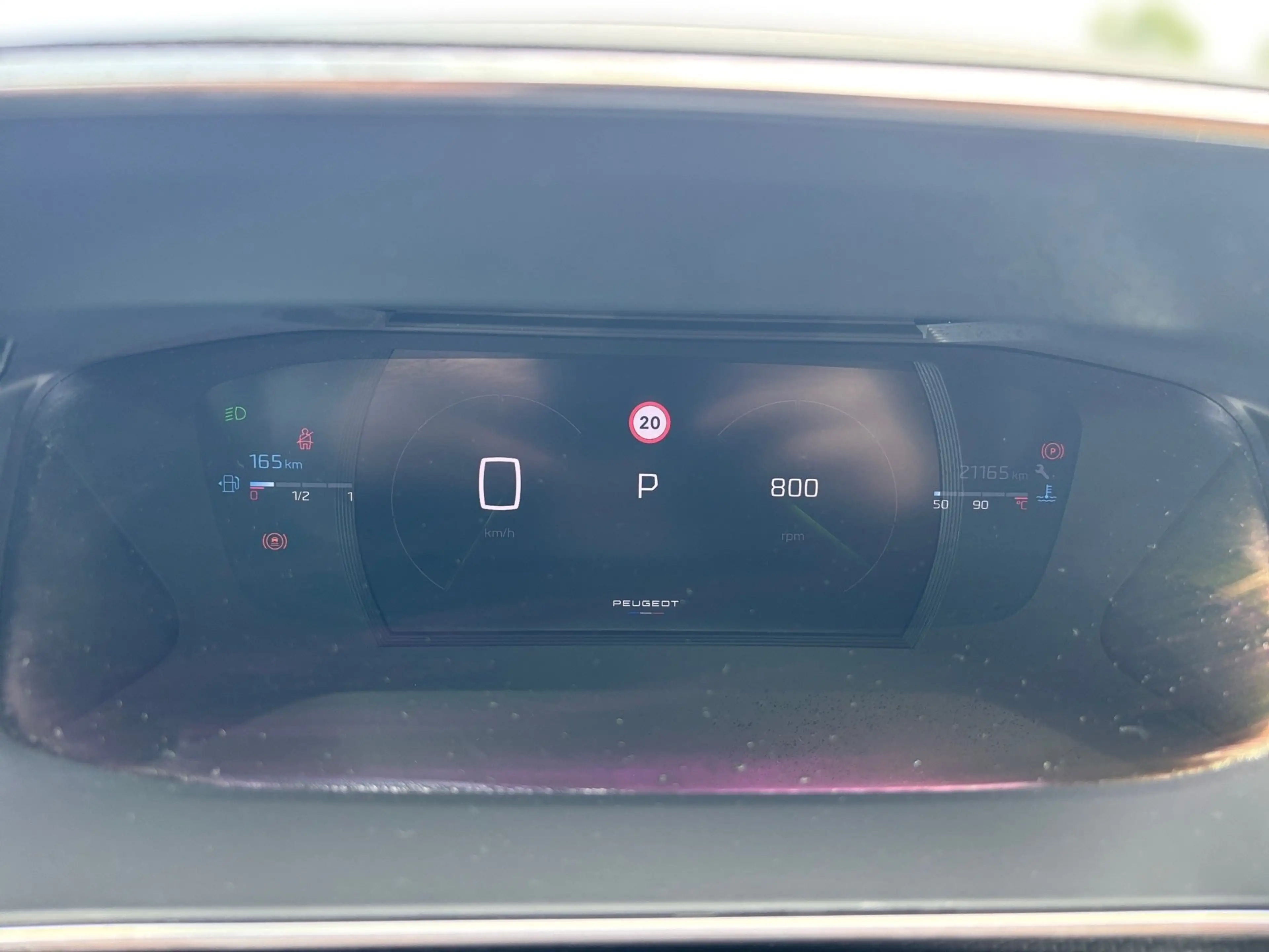 Peugeot 2008 1.2 PureTech 130 GT ACC KeyLess LED Navi — photo 5