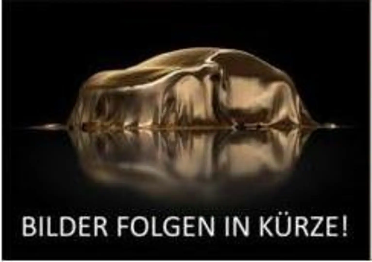 Peugeot 208 Allure Elektro 136 Schwarz - 1