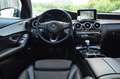Mercedes-Benz C 180 Avantgarde Navi Clima Cruise Elektr.trekh Pdc Kék - thumbnail 9