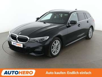 320i M Sport Aut.*NAVI*LASER*TEMPO*CAM*PDC*